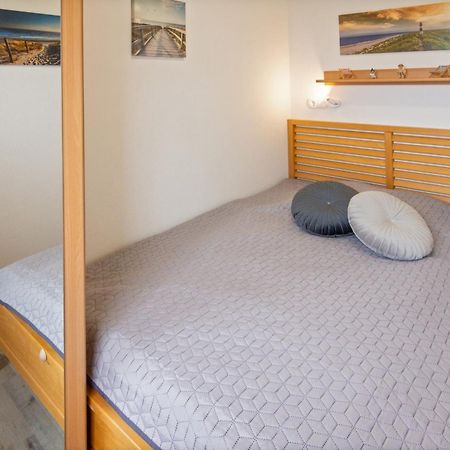 Apartmán Friesenstuebchen Dornumersiel Exteriér fotografie