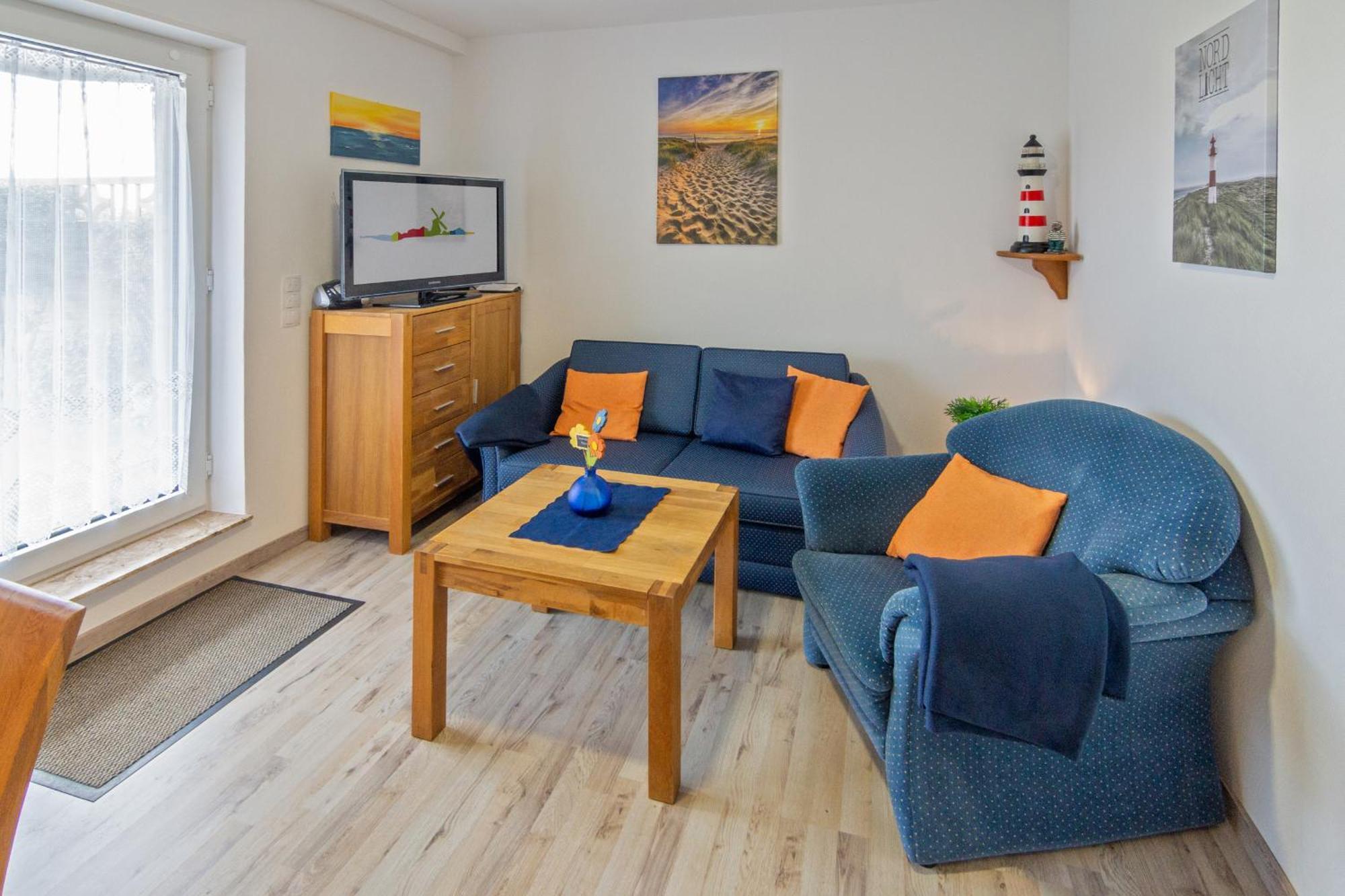 Apartmán Friesenstuebchen Dornumersiel Exteriér fotografie